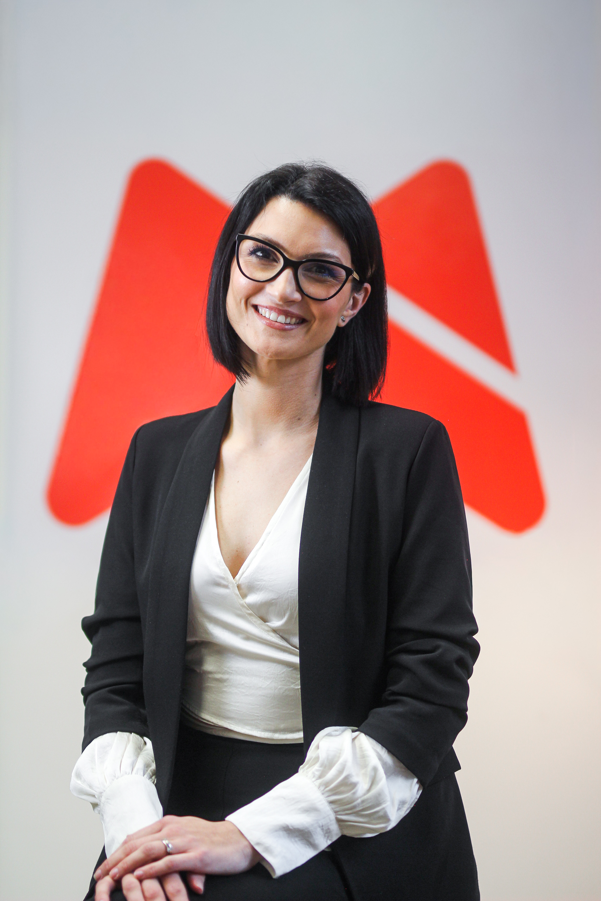 Eva Križaj